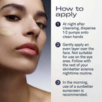 SkinBetter Science AlphaRet Overnight Cream