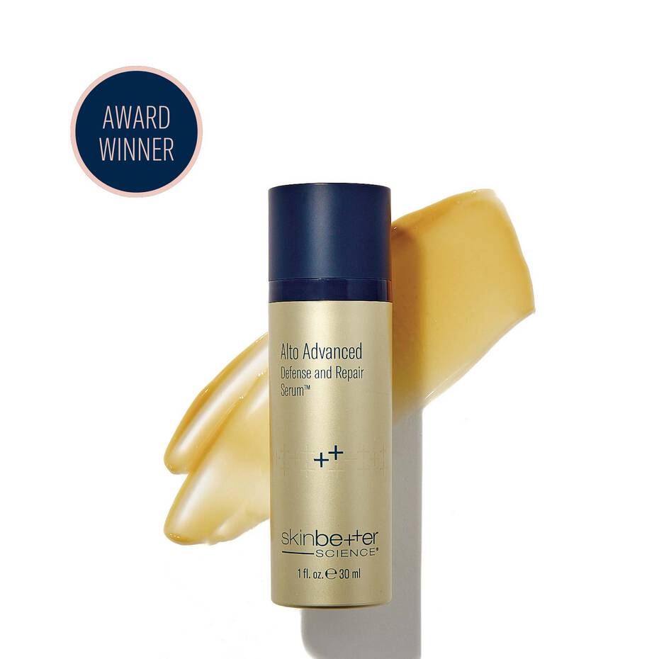 Alto Defence and Repair - 30ml