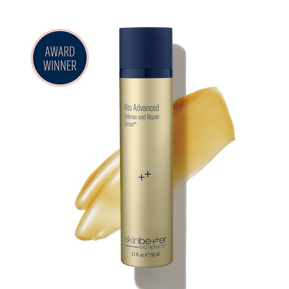 Alto Advanced Defense and Repair Serum - 50ml