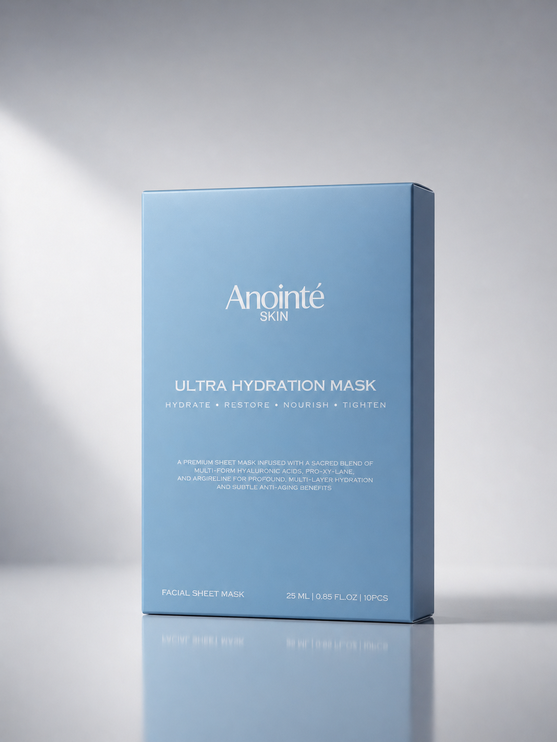 Anointe Ultra Hydration Mask