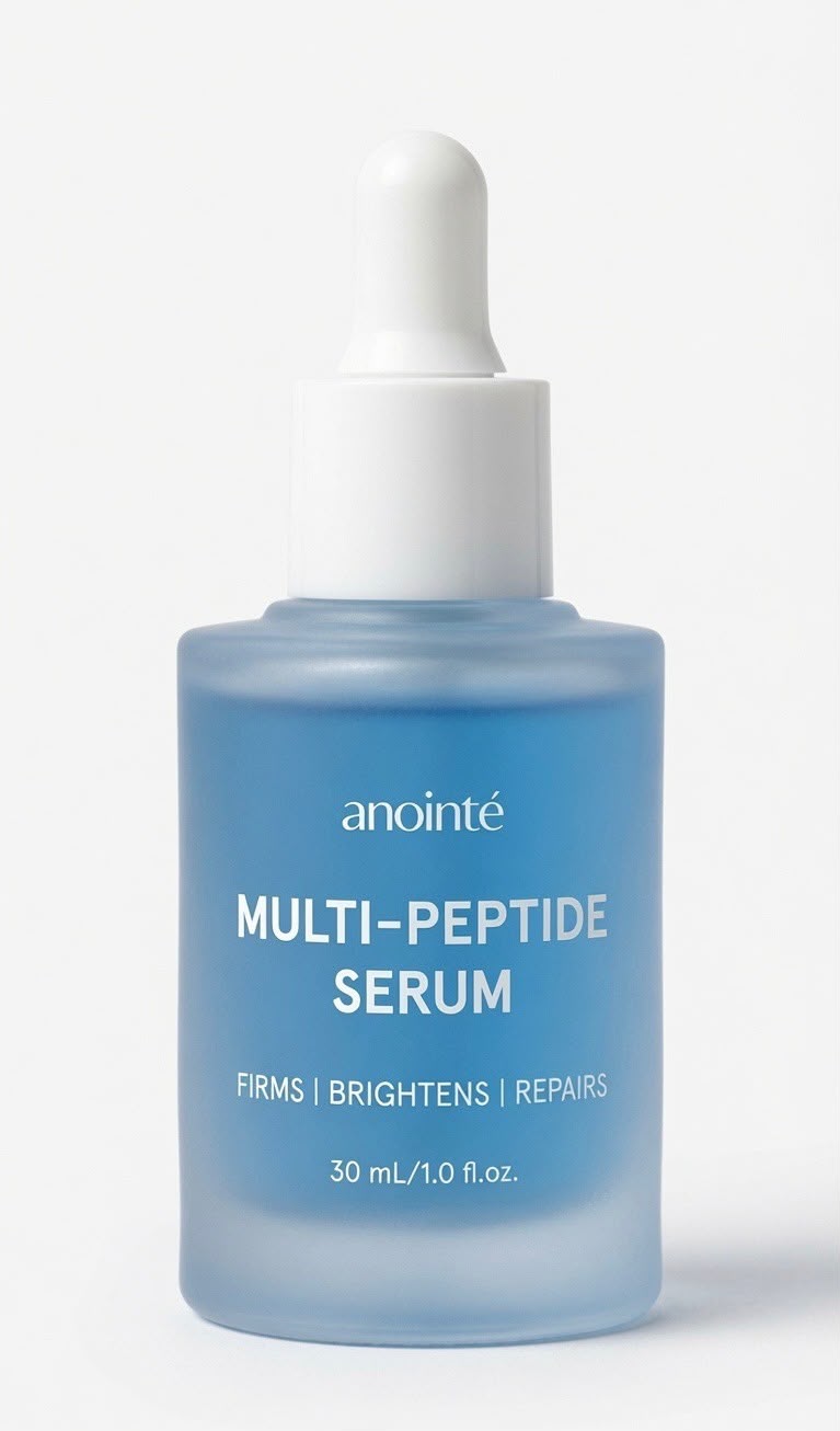 Anointé Skin Multi Peptide Serum