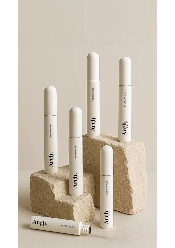Arch Envy Brow styling gel