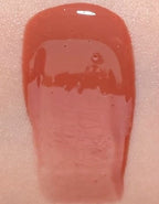 Anointé Lip Firming Peptide Treatment SPF 50+ - Autumn Leaf