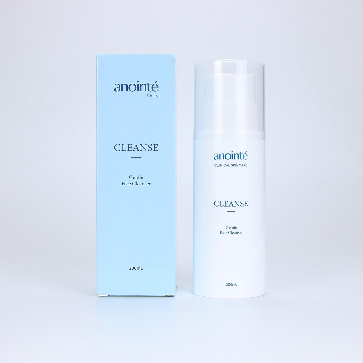 anointé Cleanse 200ml