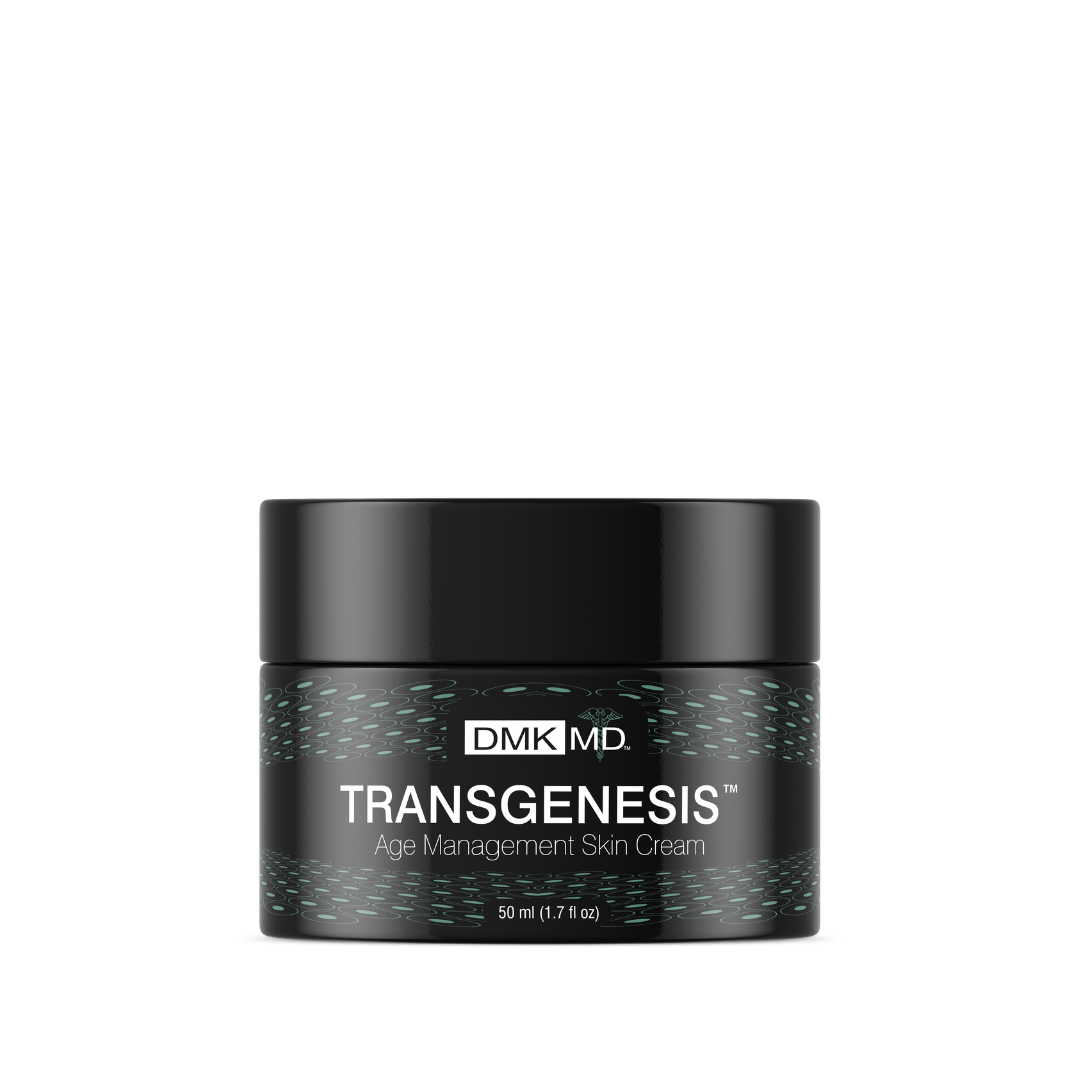 DMK MD Transgenesis