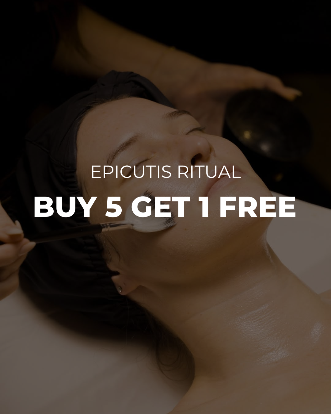 Epicutis Ritual - Buy 5 Get 1 Free
