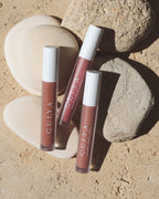 Guiya Minerals Smashed Liquid Lipstick - Desert Rose