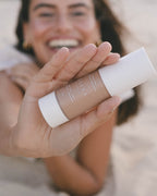 Z-cote Zinc BB Cream - Island Spice