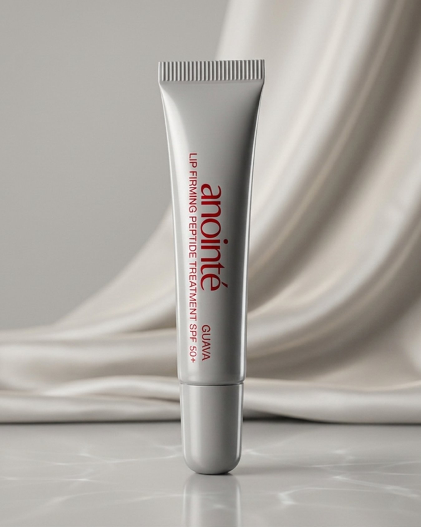 Anointé Lip Firming Peptide Treatment SPF 50+ - Caramel