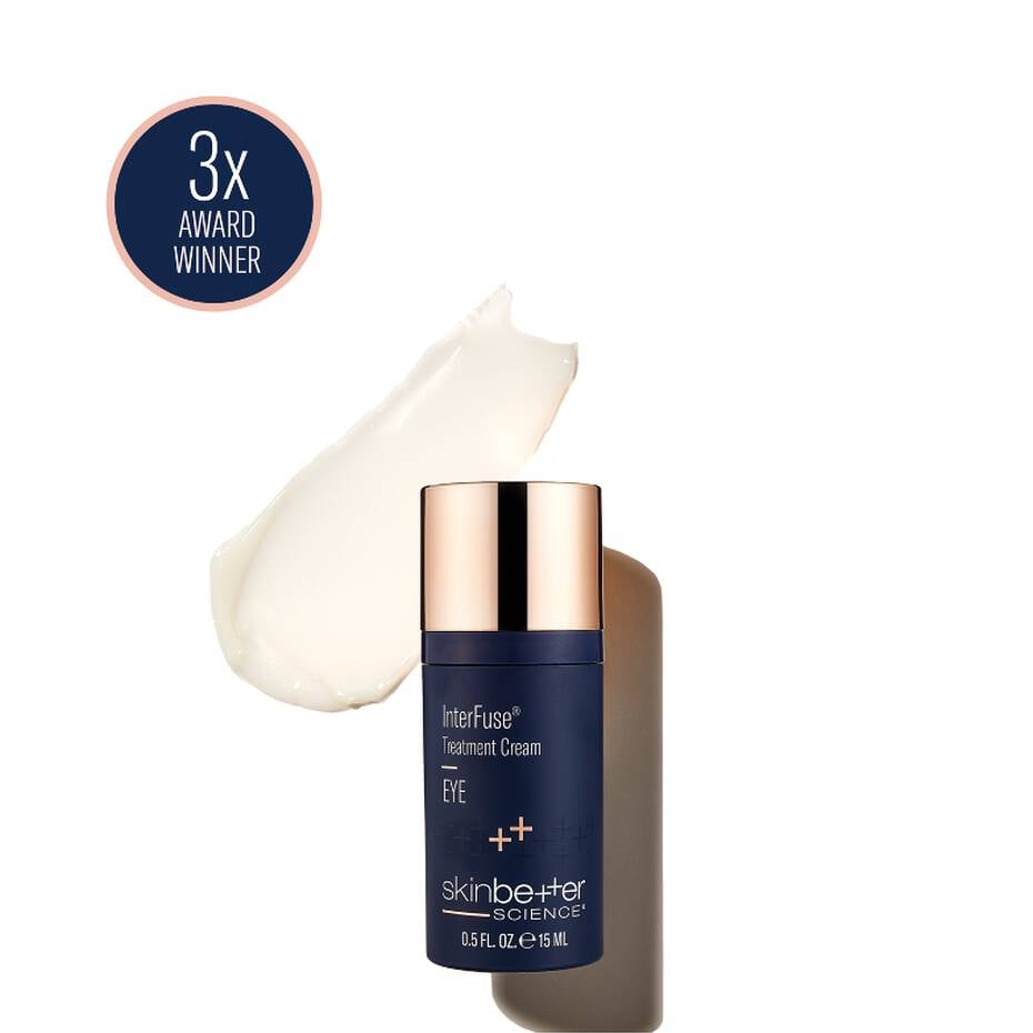 SkinBetter Science InterFuse Treatment Cream (EYE)