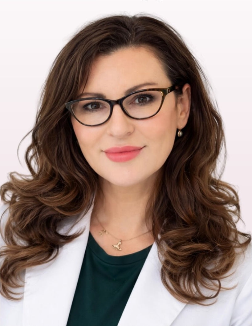 Advanced Cosmetic Injector at The Skin Clinic Concord