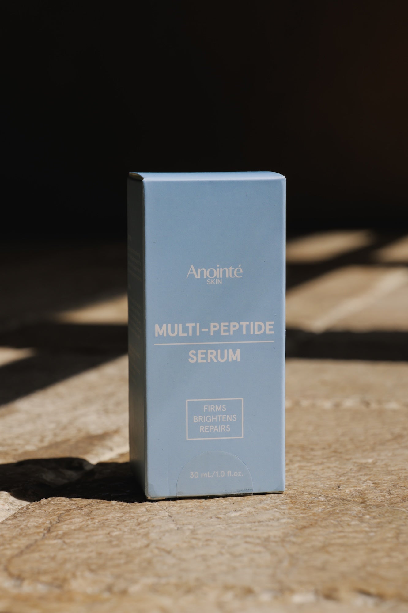 Multi Peptide Serum - 30ml