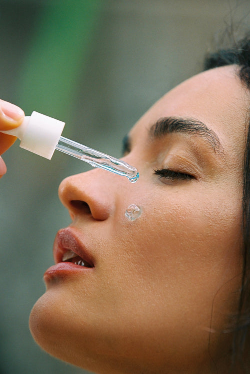 Multi Peptide Serum - 30ml