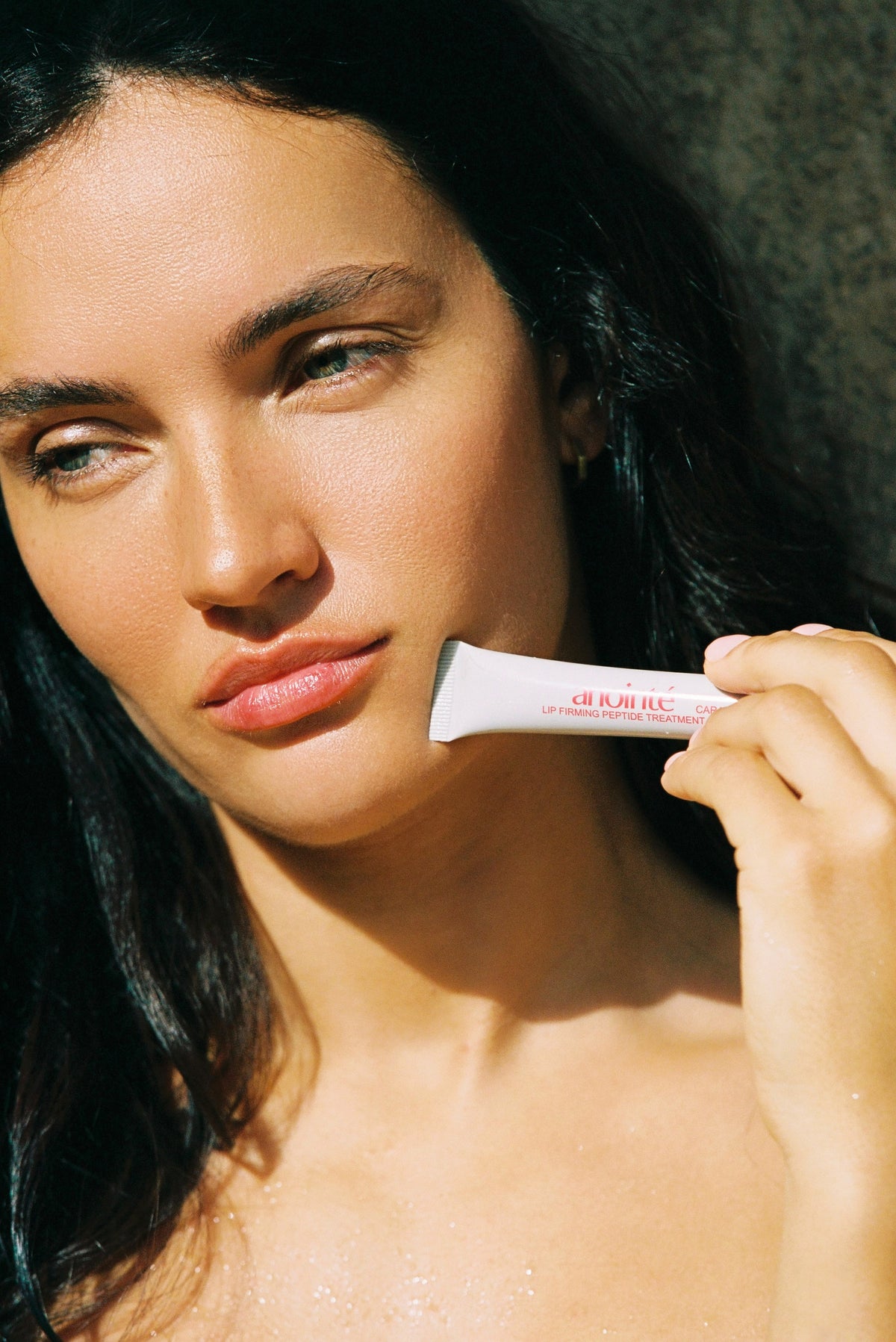 Peptide Lip Treatment SPF 50+ | Gauva
