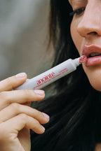 Peptide Lip Treatment SPF 50+ | Raspberry