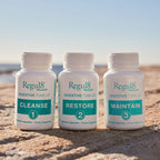 Regul8 REGUL8 DIGESTIVE TUNE- UP PACK