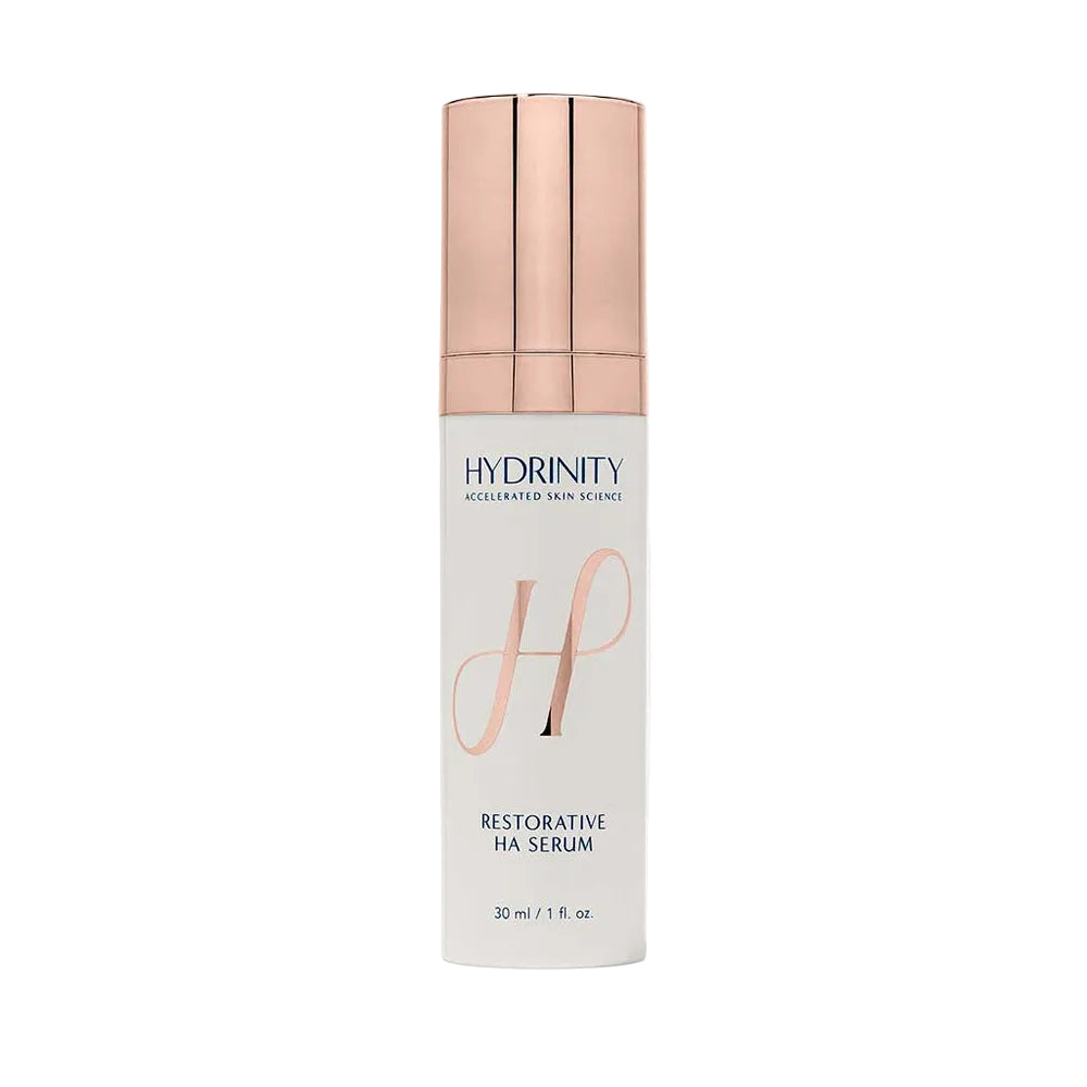 Hydrinity Restorative HA Serum