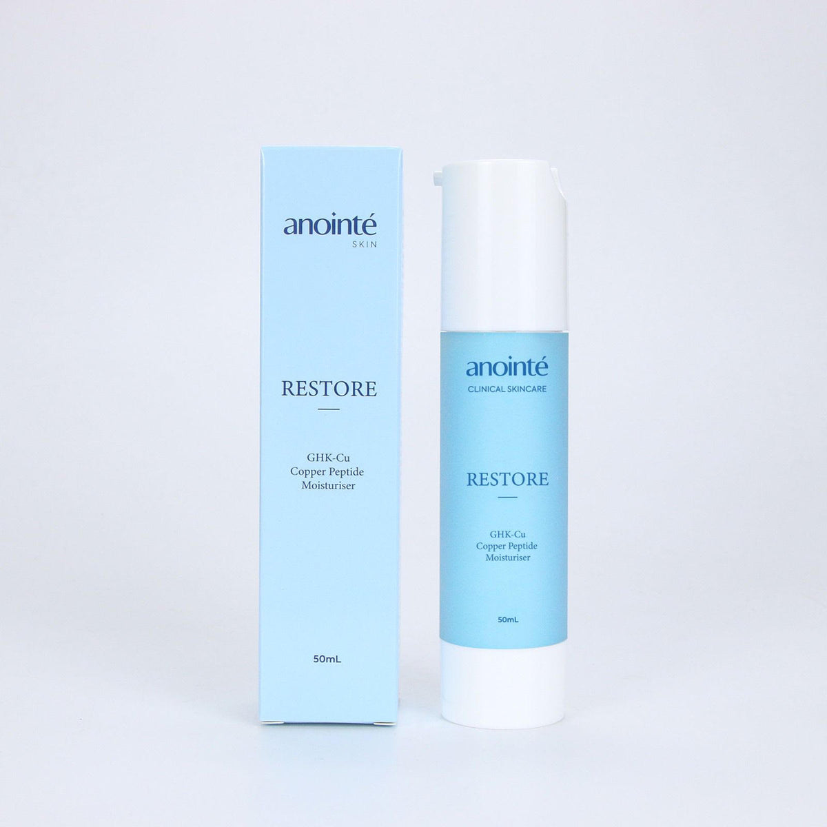 anointé Restore 50ml