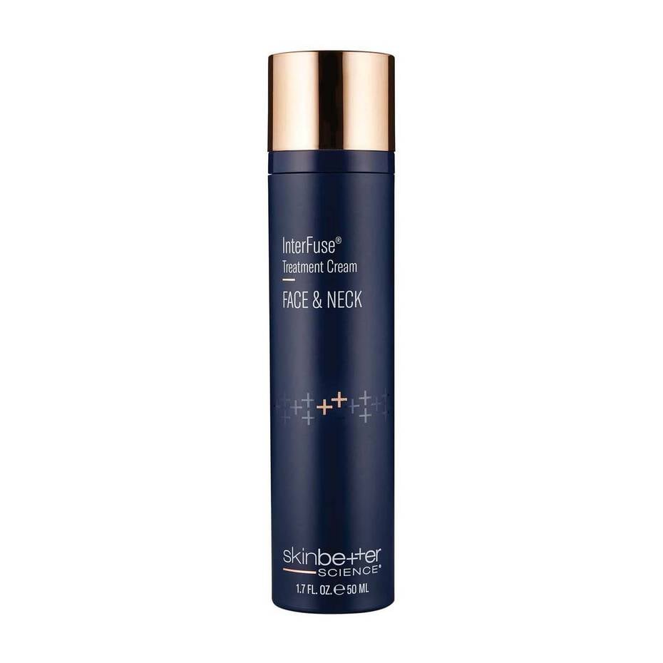 SkinBetter Science InterFuse Treatment Cream (FACE & NECK)