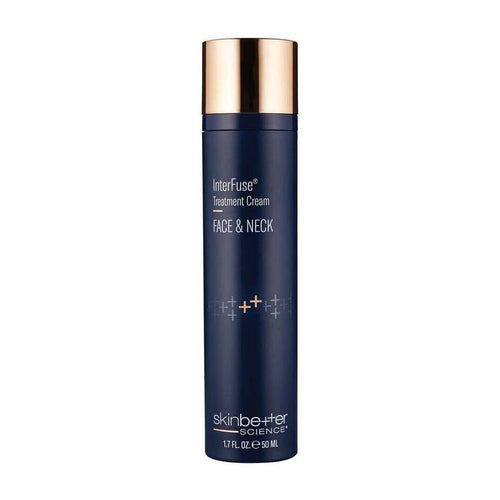 SkinBetter Science InterFuse Treatment Cream (FACE & NECK)