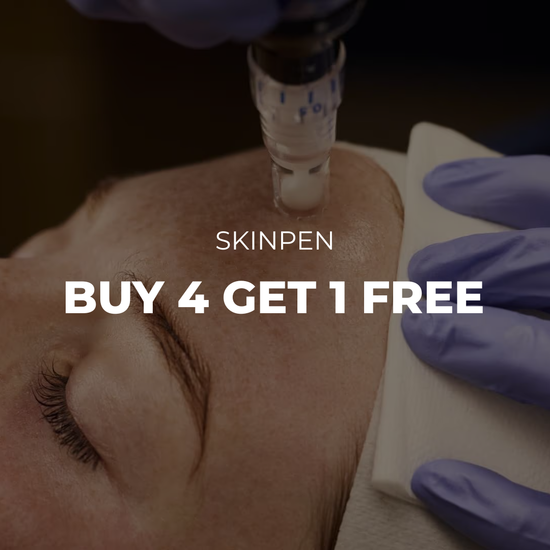 SkinPen - Buy 4 Get 5th Free