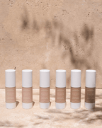 Z-cote Zinc BB Cream - Island Spice