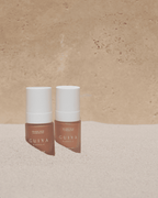 Guiya Minerals Golden Hour Liquid Illuminator - Sunrise