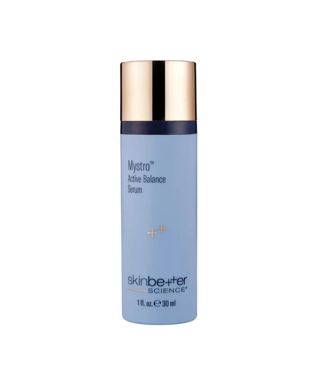 SkinBetterScience Mystro Active Balance Serum 30ml