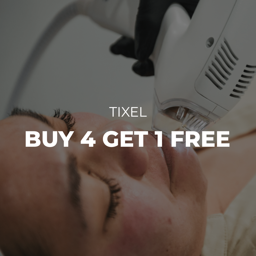 Tixel - Buy 4 Get 5th Free