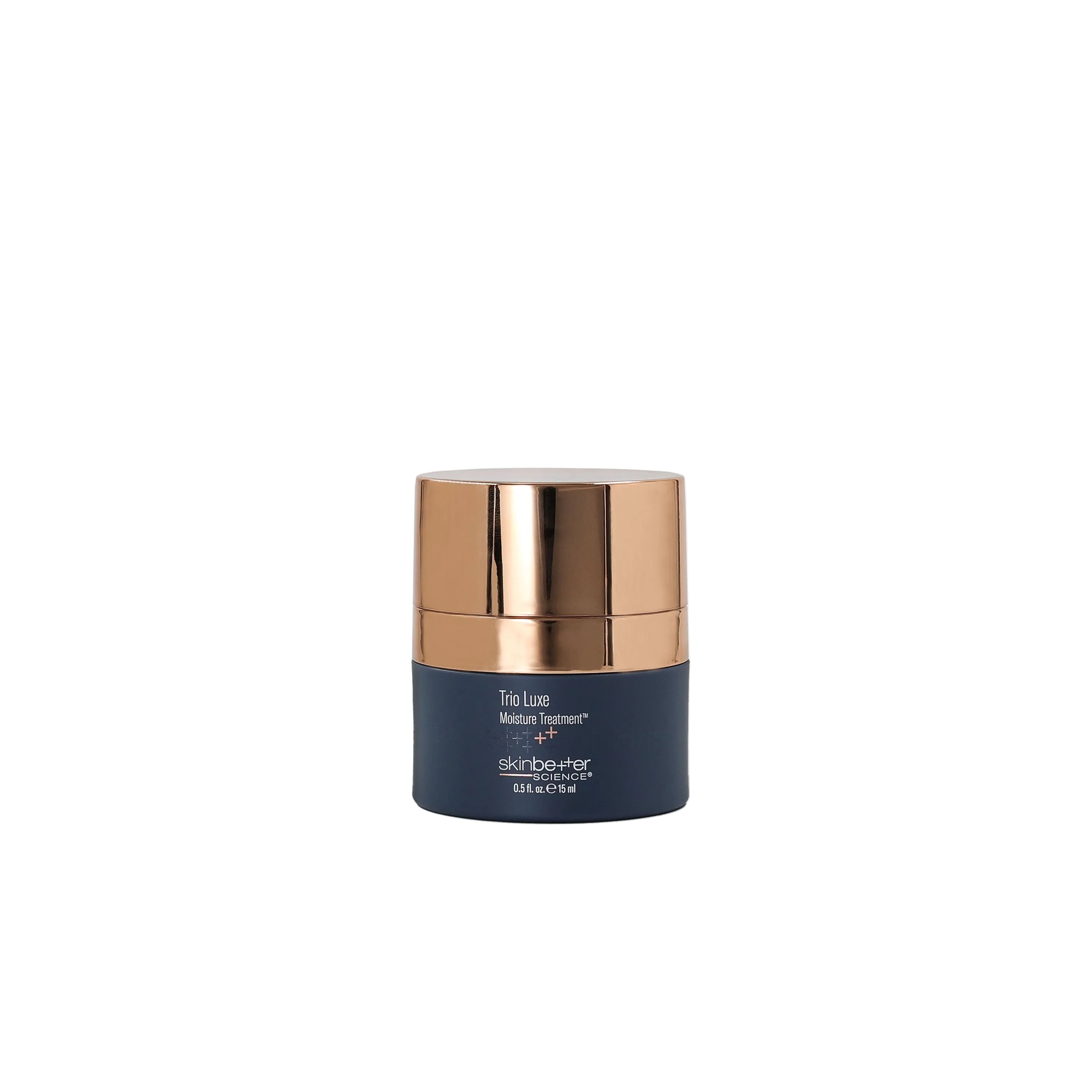 SkinBetter Science Trio Luxe Moisture Treatment - 15ml