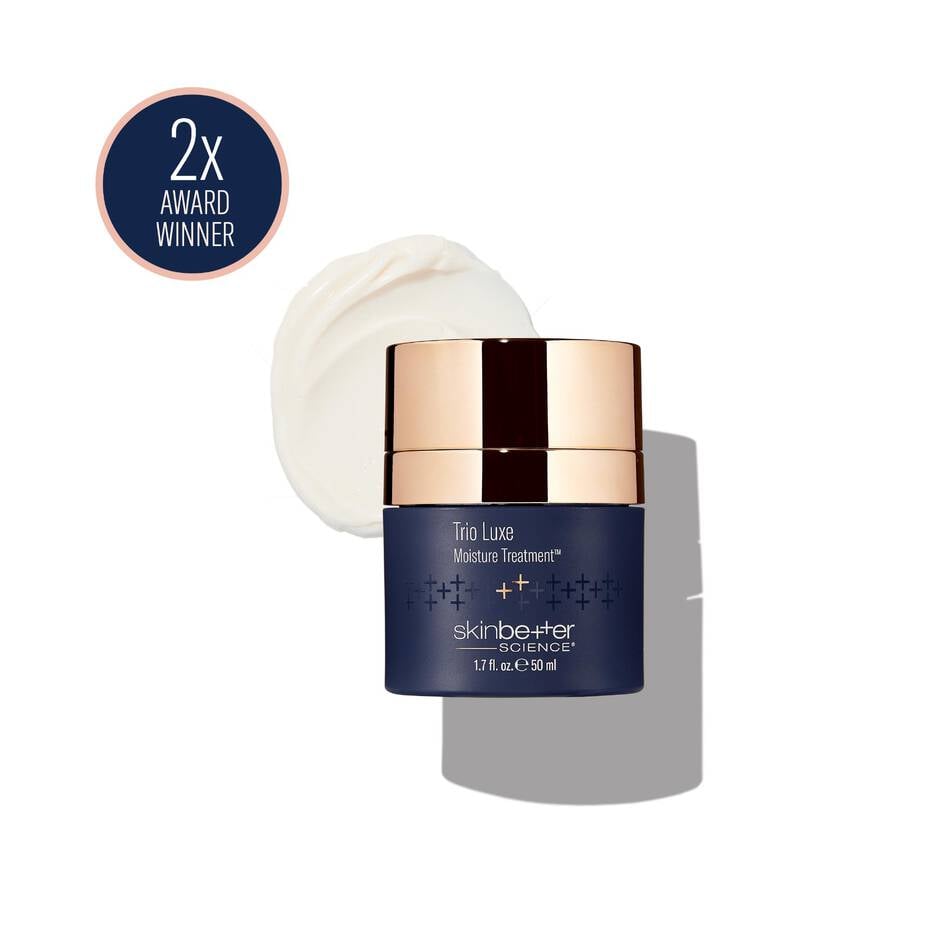 SkinBetter Science Trio Luxe Moisture Treatment - 50ml