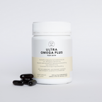 Vita Sol Vita-Sol Ultra Omega Plus