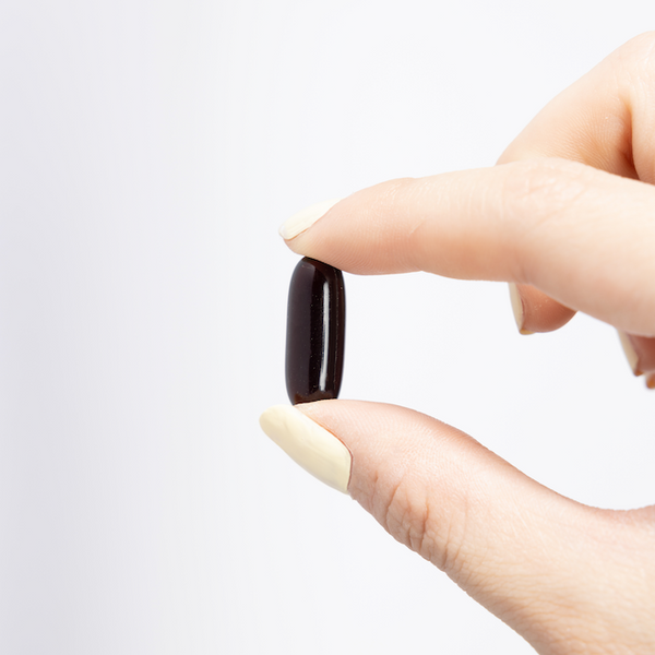 Vita-Sol Ultra Omega Plus