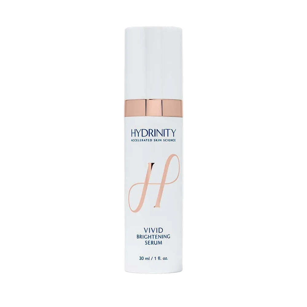 Hydrinity Vivid Brightening Serum