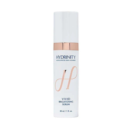 Hydrinity Vivid Brightening Serum