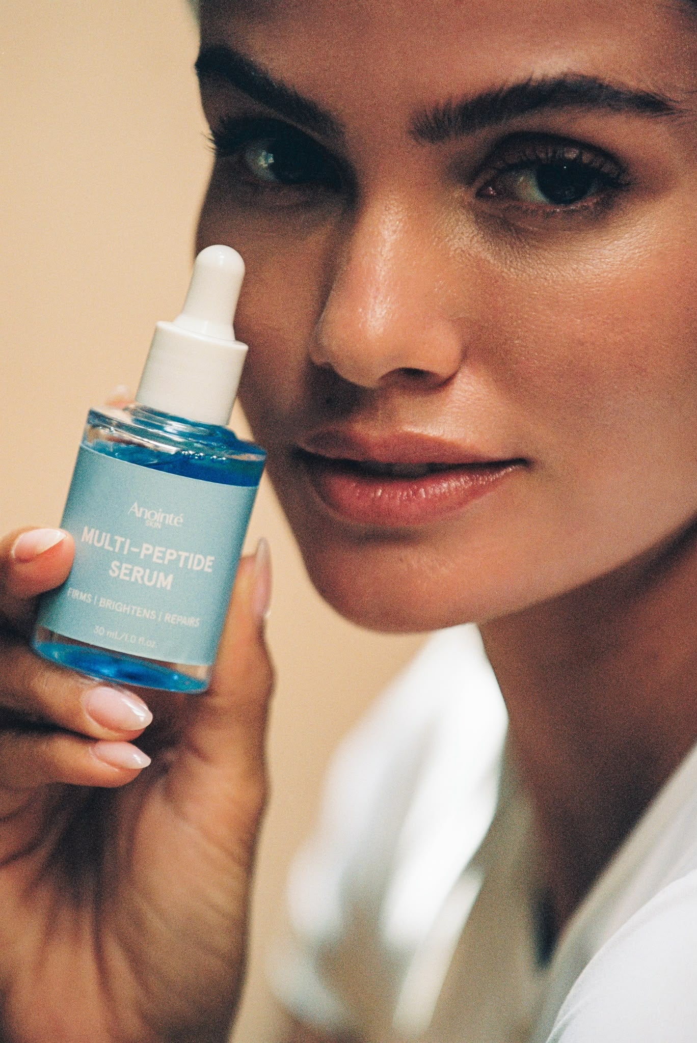 Multi Peptide Serum - 30ml