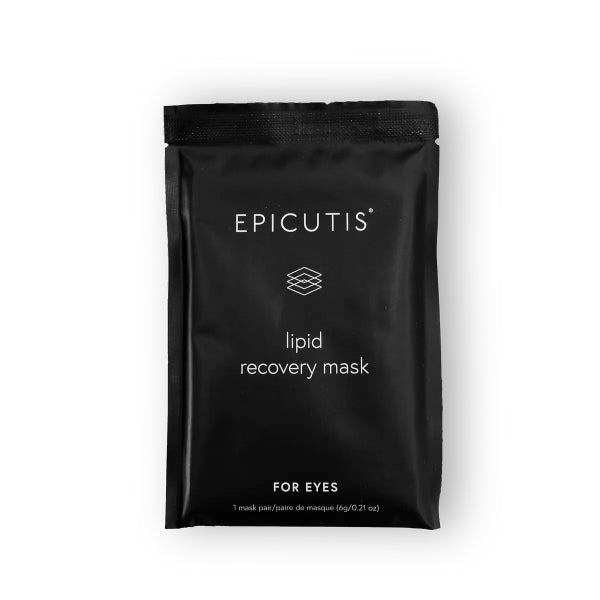 Epicutis Lipid Recovery Mask (Eyes)