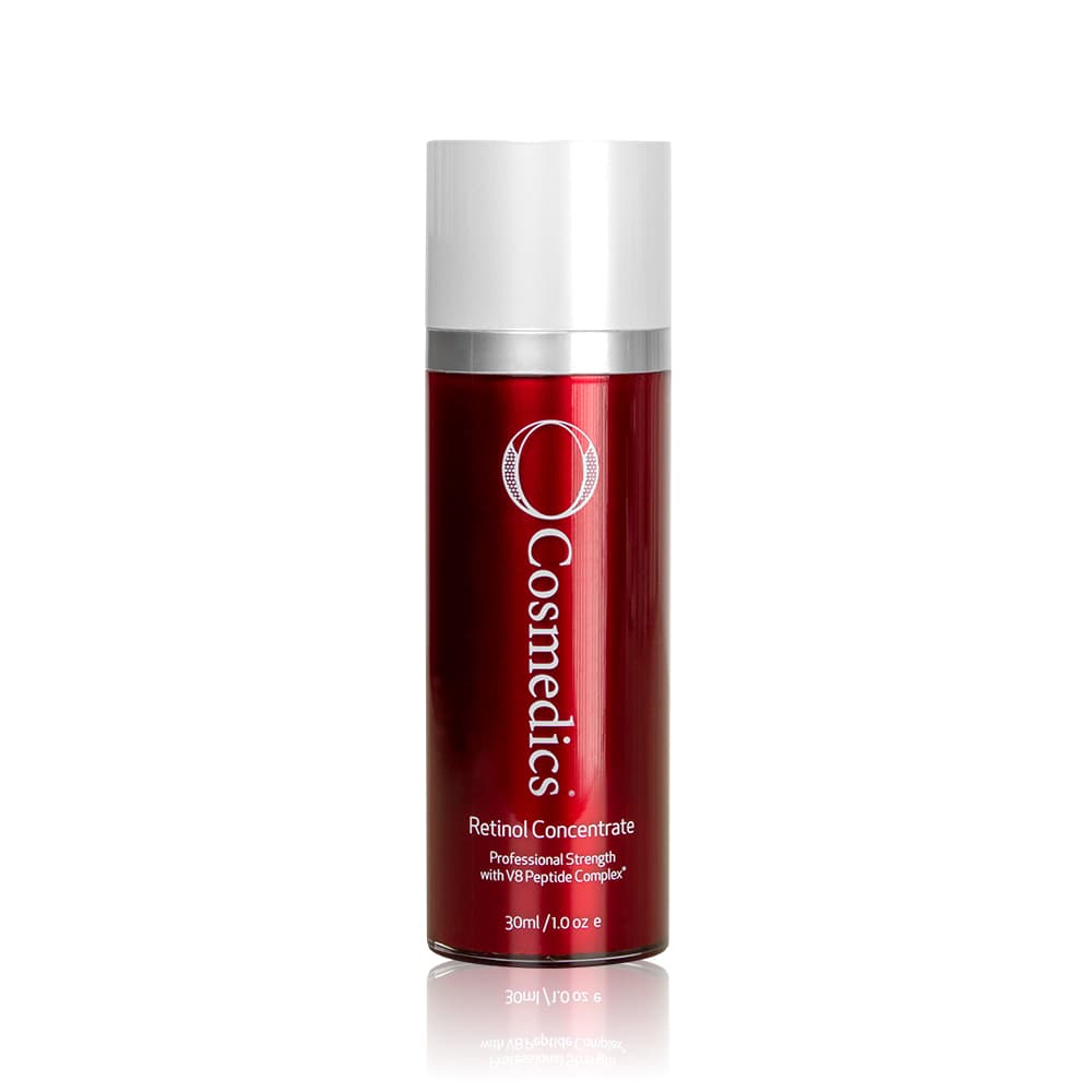O Cosmedics Retinol Concentrate 1%