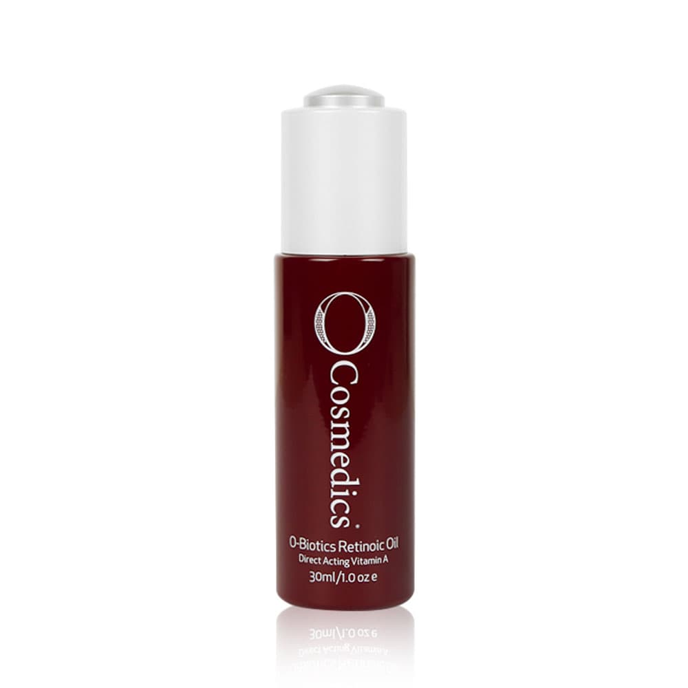 O Cosmedics O Biotics Retinoic Oil