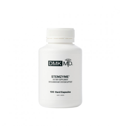 DMK Stemzyme Capsules