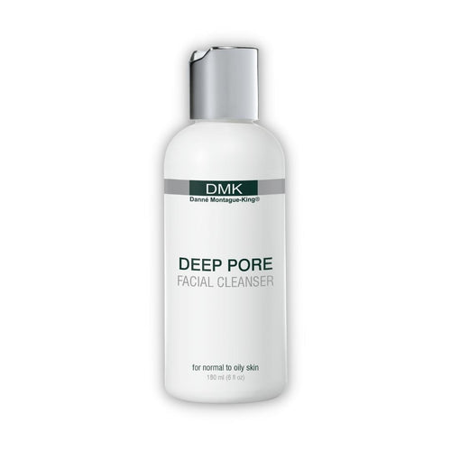 DMK Deep Pore Cleanser