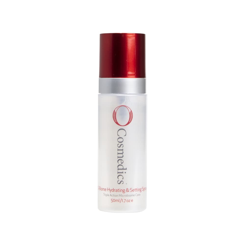 O Cosmedics O Biome Hydrating & Setting Spray