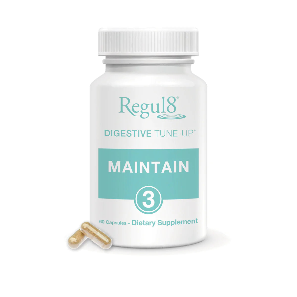 Regul8 REGUL8 MAINTAIN