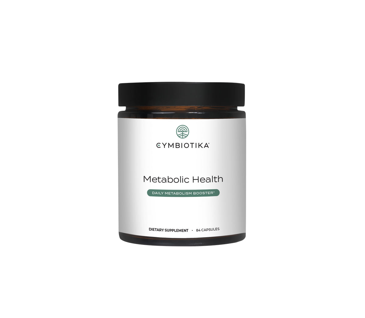 Cymbiotika Metabolic Health