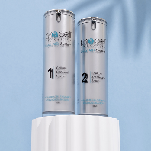 Procell MD System Cellular Renewal Serum & Healing Accelerator Serum image 1