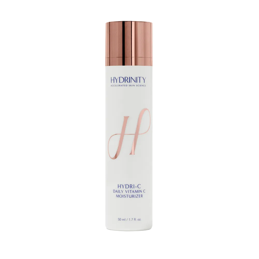 Hydrinity Hydri-C Daily Vitamin C Moisturizer