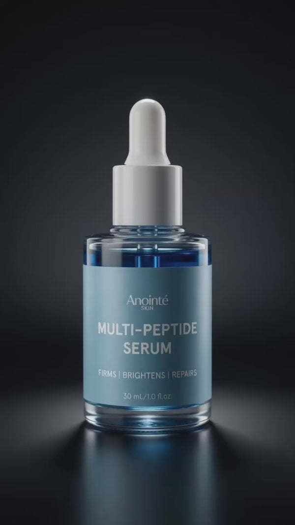 Anointe Multi-Peptide Serum
