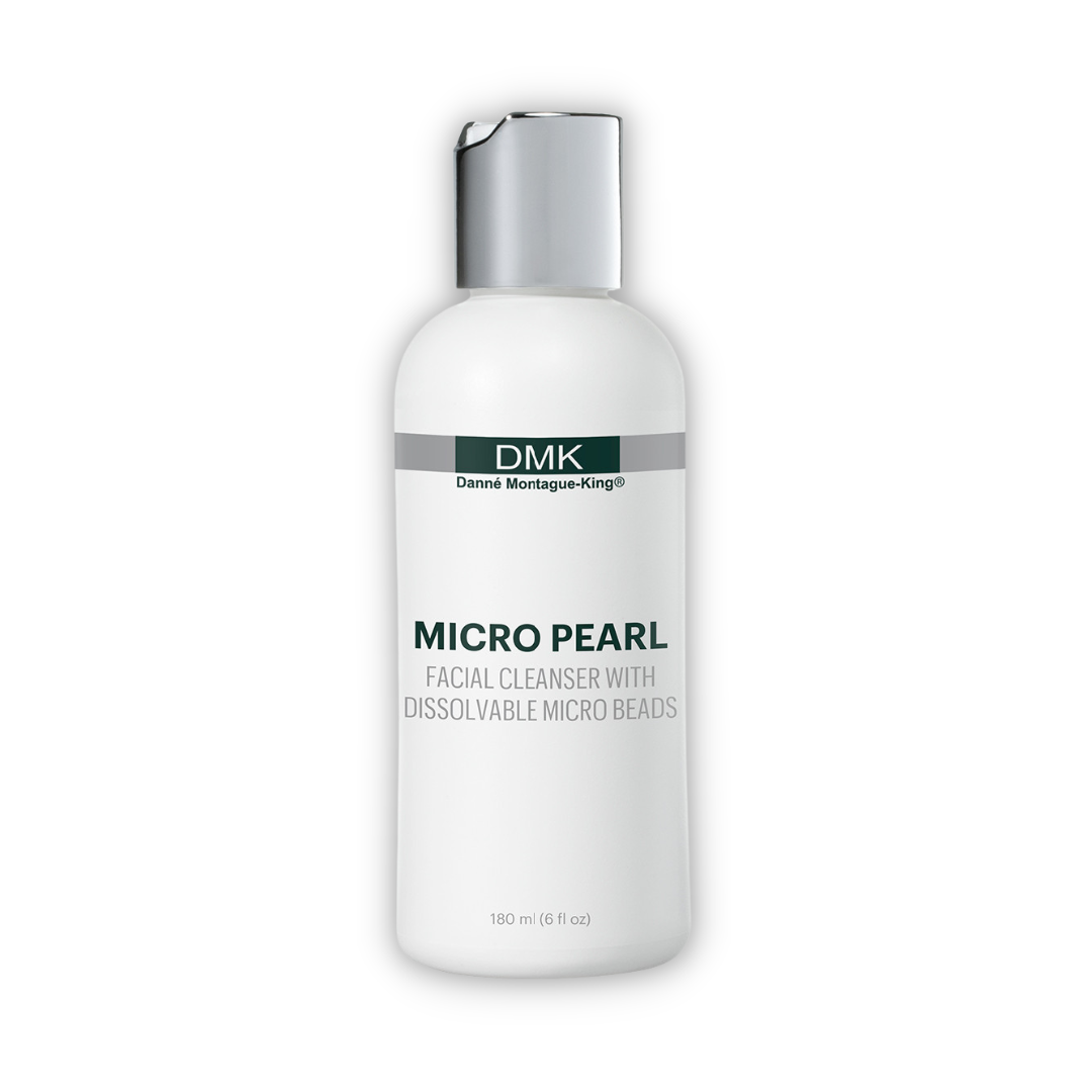 Micro Pearl | The Skin Clinic